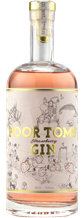 Poor Toms Strawberry Gin 700ml